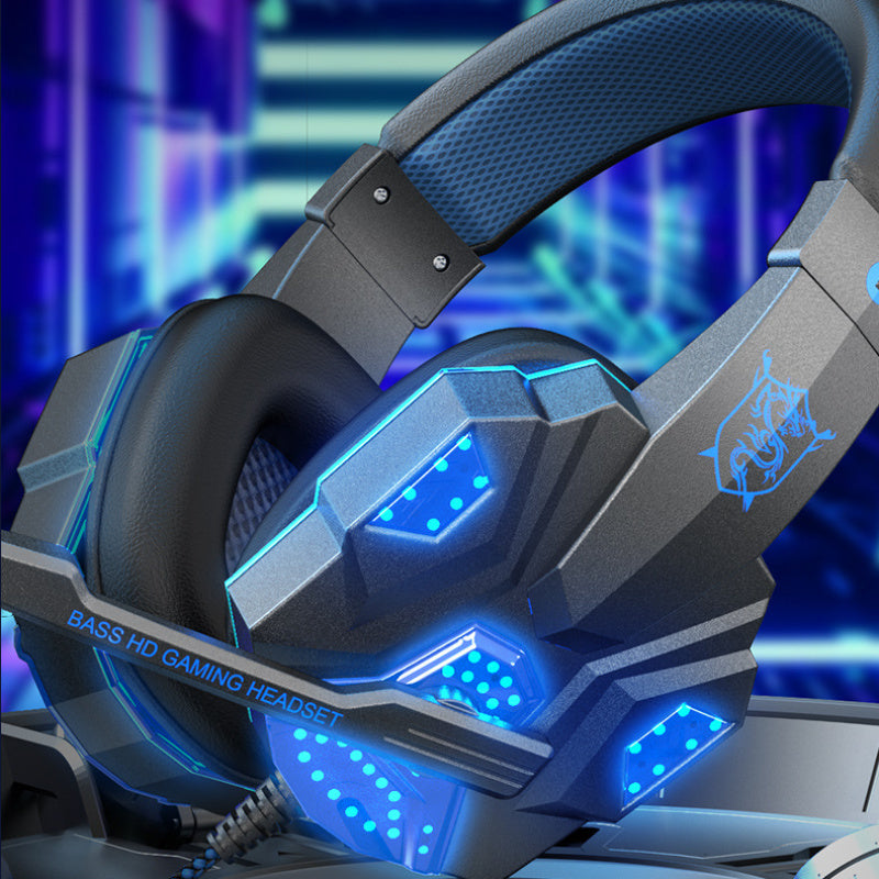 Headphones - OmniAudio Hub