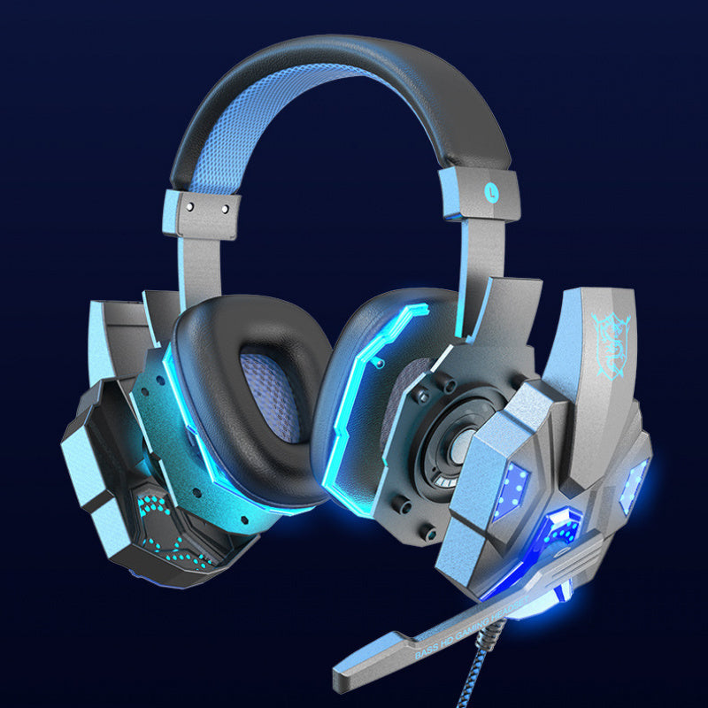 Headphones - OmniAudio Hub