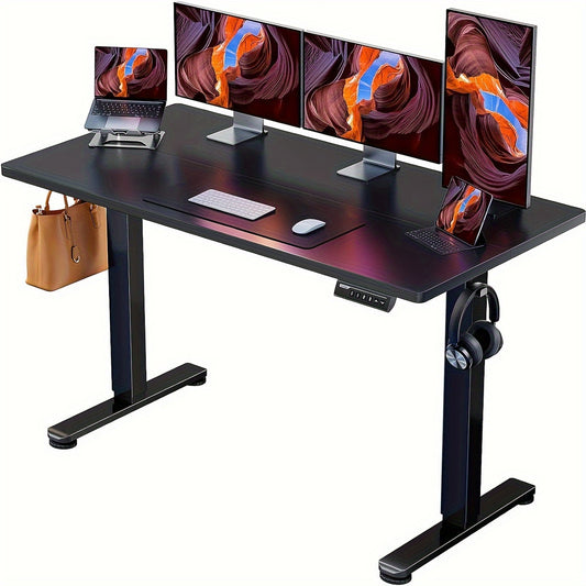 Adjustable Height Electric Ergonomic Lift Desk
