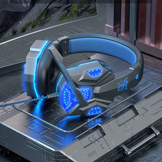 Headphones - OmniAudio Hub