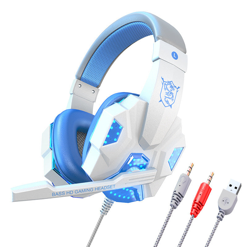 Headphones - OmniAudio Hub