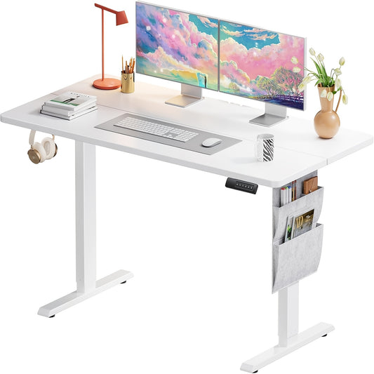 Adjustable Height Electric Ergonomic Lift Desk
