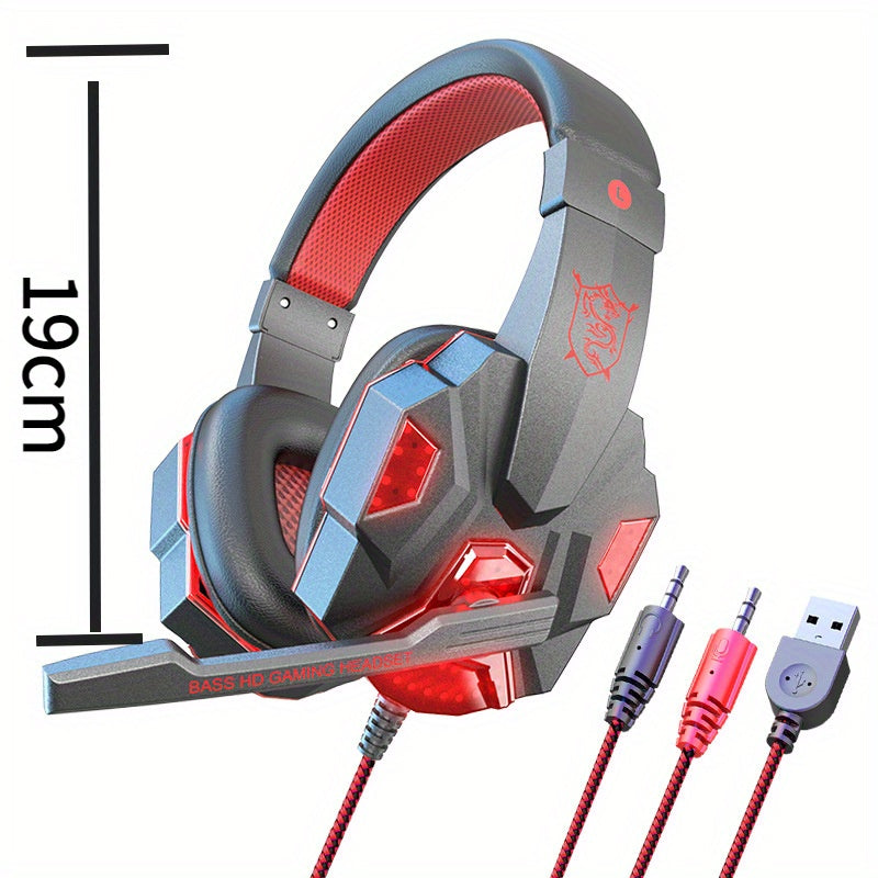 Headphones - OmniAudio Hub
