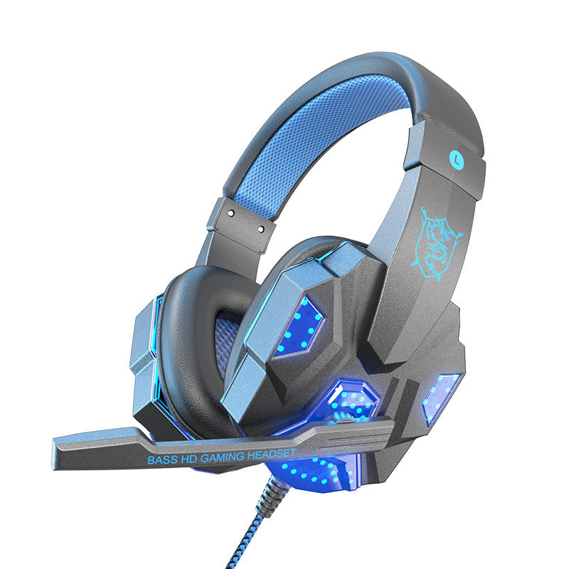 Headphones - OmniAudio Hub